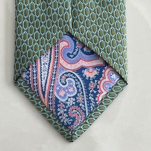 Ted Baker Men’s Tie. Ted Baker London Silk Neck Tie.